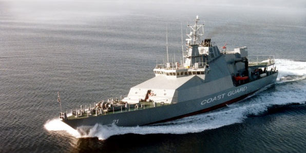 74 m OPV for the Government of Mauritius